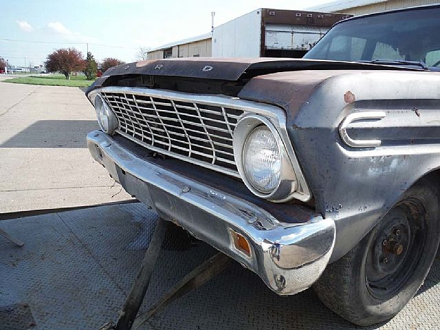 1964  Ford Falcon for sale