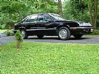 1985 Chrysler LeBaron