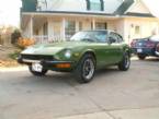 1974 Datsun 260Z