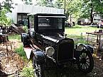 1923 Chevrolet Coupe