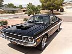 1972 Dodge Demon