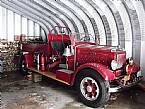 1933 International Mack