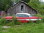 1957 Pontiac Chieftain