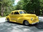 1946 Chevrolet Fleetmaster 