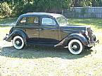 1935 Ford 4 Door