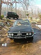 1973 BMW 3.0CS