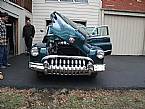 1950 Buick 4 Door