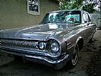 1964 Dodge 440