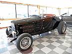1932 Ford Roadster