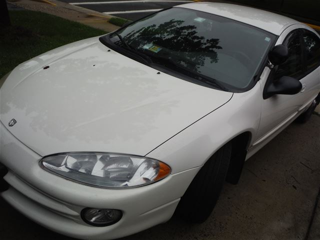 2004 Dodge Intrepid