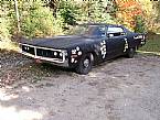 1972 Chrysler Newport