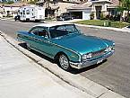 1960 Ford Starliner