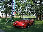 1989 Avanti Convertible