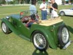 1948 MG TC