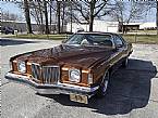 1974 Pontiac Grand Prix