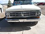 1970 Ford Ranger