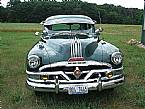 1952 Pontiac Fleetleader