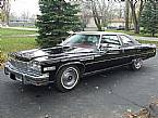 1975 Buick Electra