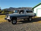 1978 GMC 3/4 Ton 