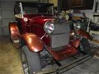 1929 Ford Shay 