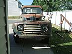 1950 Ford F3