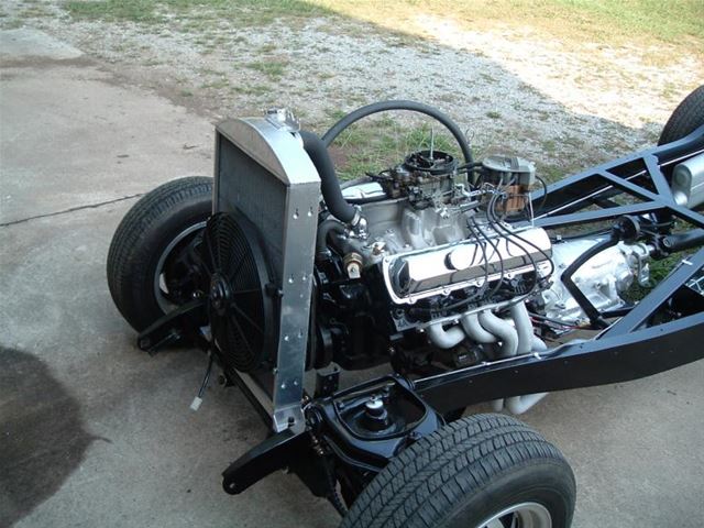 1934 Ford Chassis for sale