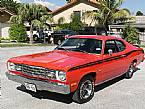 1974 Plymouth Duster