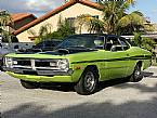 1972 Dodge Demon