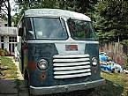 1955 Ford Step Van