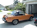 1975 MG Midget