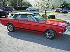 1965 Ford Mustang