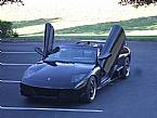 2007 Lamborghini Murcielago