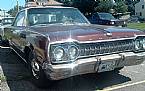 1965 Dodge Monaco