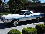 1972 Ford Ranchero