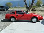 1988 Nissan 300ZX