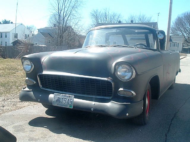 1955 Chevrolet 150 for sale