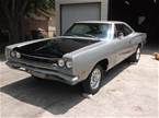 1969 Dodge Coronet