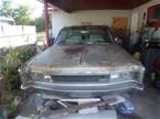 1966 Chrysler New Yorker 