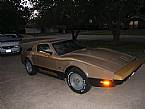 1975 Bricklin SV1