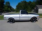 1968  Chevrolet C10 