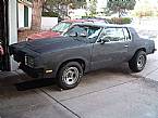 1979 Oldsmobile Cutlass