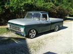 1965 Ford F100