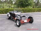 1925 Ford T Bucket 