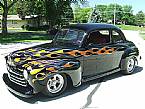 1948 Ford Street Rod