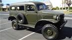 1941 Dodge Carryall 