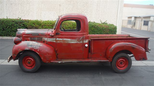 1946 Dodge WC for sale