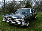 1967 Ford Fairlane