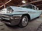 1958 Desoto Fireflite