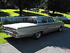 1964 Mercury Monterey