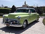 1950 Dodge Coronet